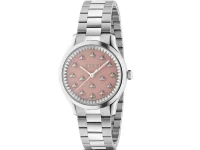 Gucci G-Timeless Bee часы, розовый
