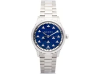 Gucci часы G-Timeless Bee