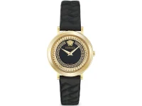 Versace Часы Greca Flourish 35 мм