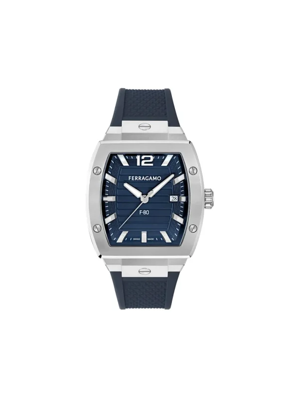 Часы Ferragamo F-80 42 мм — фото 1