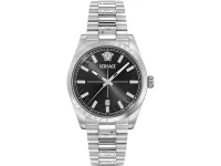Versace Millenyium Gent 40 мм, чёрный