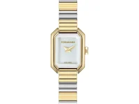 Ferragamo часы Crystal Petite 20 мм