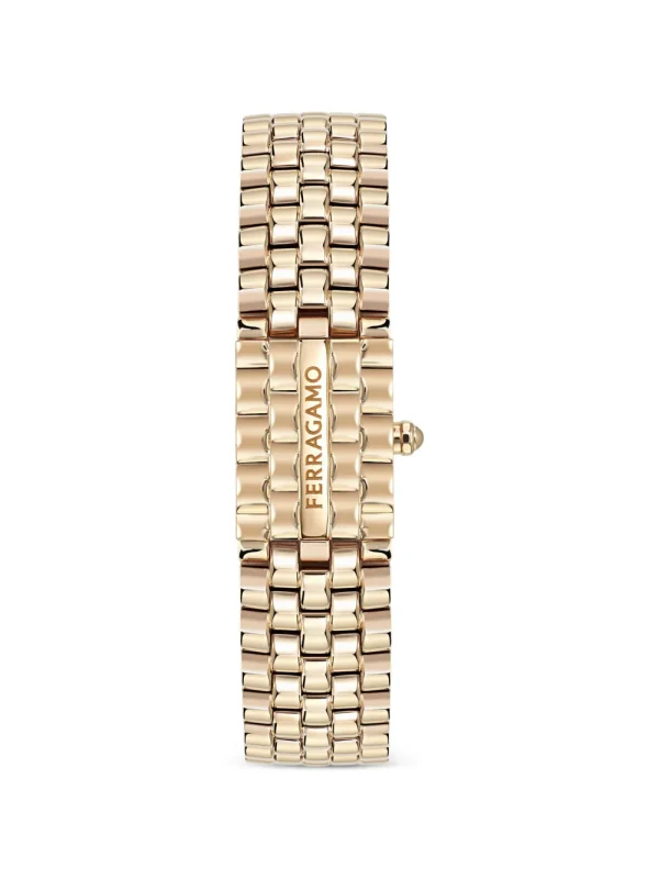 Ferragamo часы Secret 18 мм — фото 1