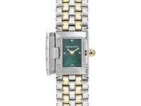 Ferragamo часы Secret 30 мм с шарнирной крышкой