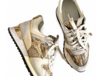 Louis Vuitton — кроссовки 36.5