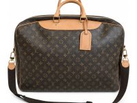 Louis Vuitton — сумка 40/58