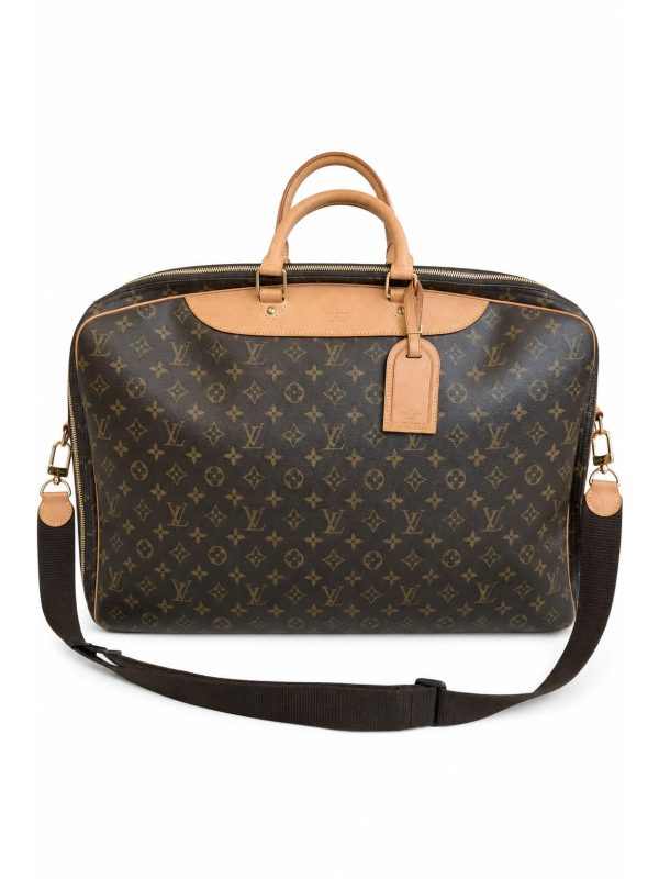 Louis Vuitton — сумка 40/58 — фото 1