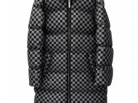 Louis Vuitton — пуховик 38