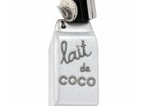 Chanel — сумка Coco Milk белая