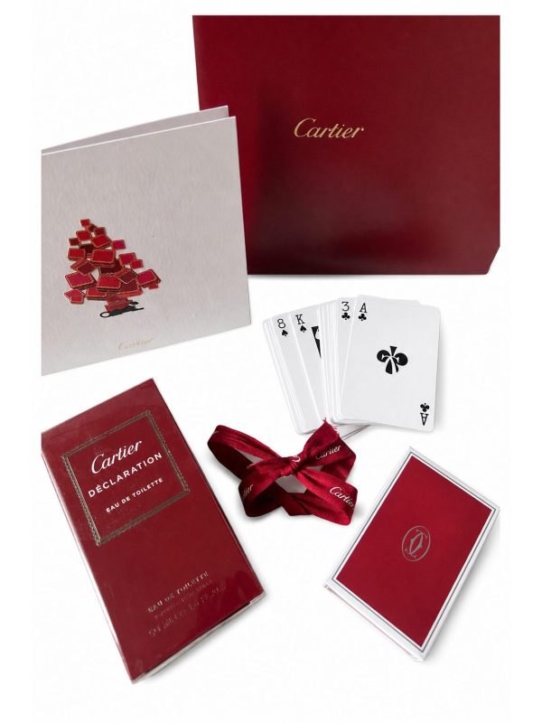 Cartier — парфюм Déclaration 50 мл — фото 1