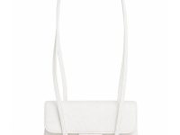 Chanel — сумка Preppy мятная