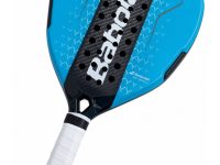 Babolat — ракетка x Lamborghini голубая