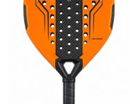 Babolat — ракетка x Lamborghini оранжевая