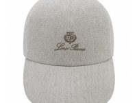 Loro Piana — бейсболка 62/XL