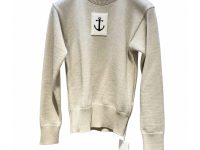 Jil Sander — свитер бежевый 32.3/36.3