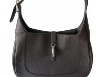 Gucci — сумка коричневая