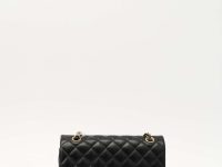 Chanel — сумка Timeless Classic, чёрная · арт. S30837954