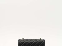 Chanel — сумка Timeless Classic, чёрная · арт. S30837950