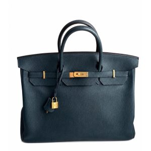 Hermès — сумка Birkin 40