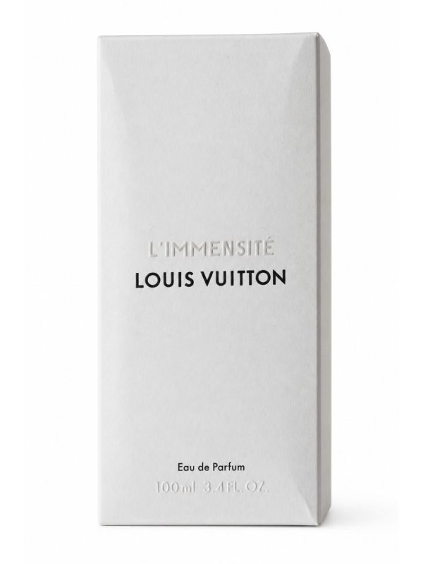 Louis Vuitton — парфюм L’immensité 100 мл — фото 1