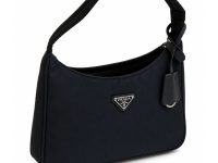 Prada — сумка R-Edition черная