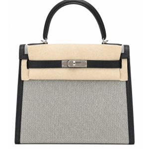 Hermès — сумка Kelly 28