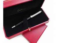 Cartier — ручка Santos-Dumont Ballpoint Pen