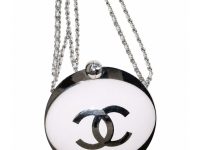 Chanel — минодьер Evening on the Moon белый
